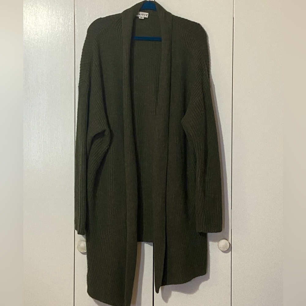 Ava & Viv Cardigan